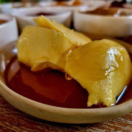 Pangea Sığacık Pansiyon&Bistro Seferihisar Dış mekan fotoğraf