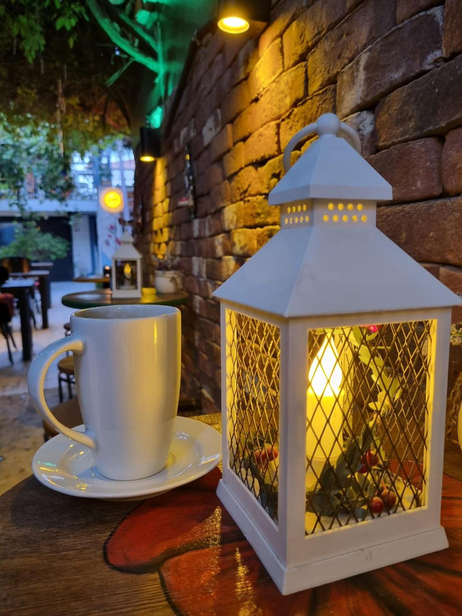 Pangea Sığacık Pansiyon&Bistro Seferihisar Dış mekan fotoğraf