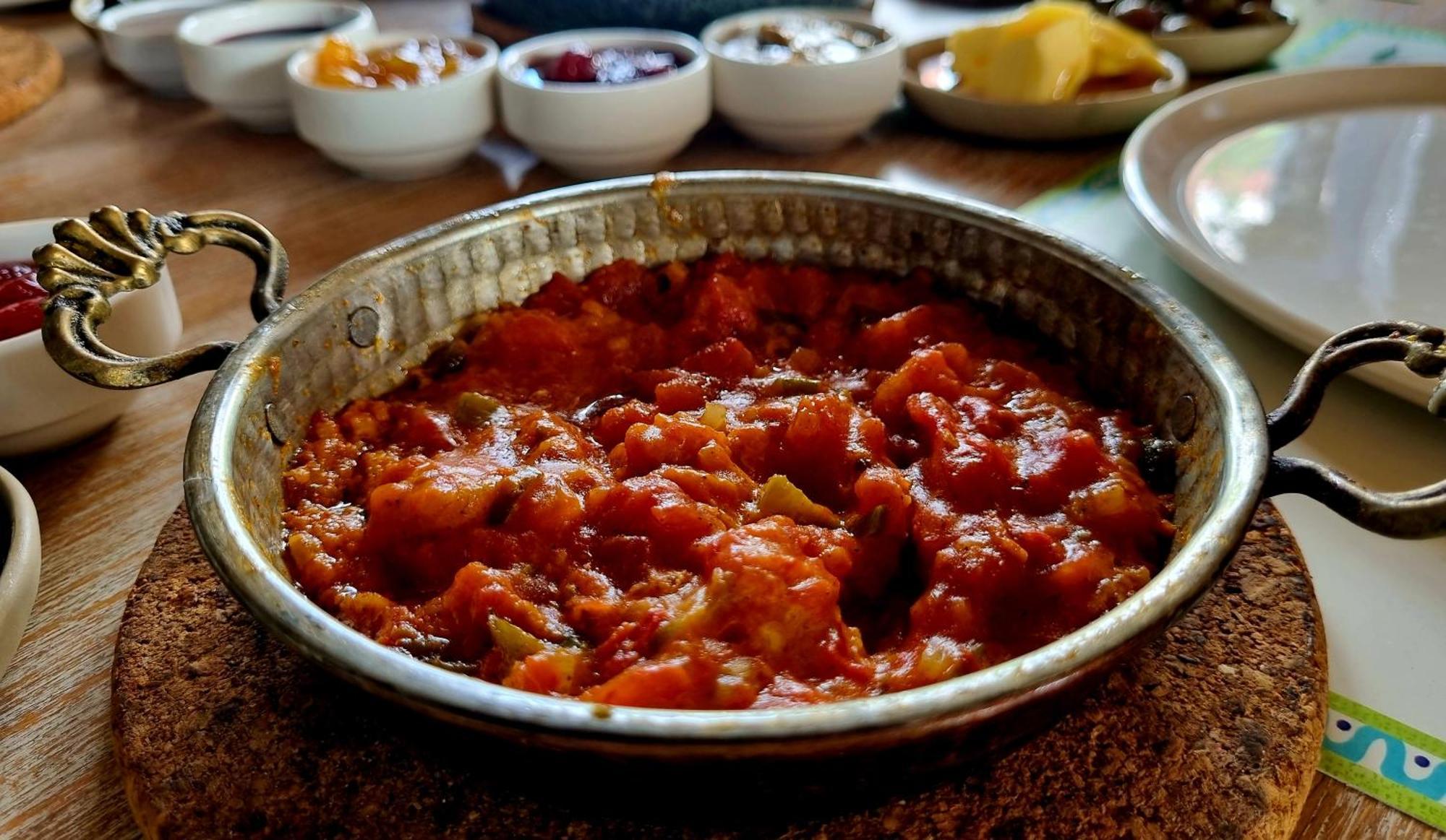 Pangea Sığacık Pansiyon&Bistro Seferihisar Dış mekan fotoğraf